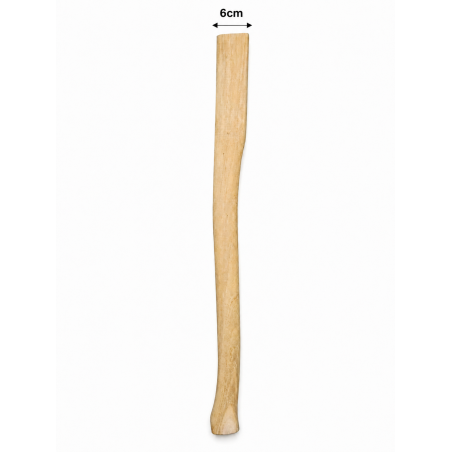 TRZON DO SIEKIERY  90cm  a/j